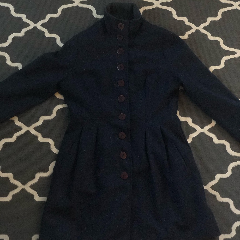 Spring Antix coat - Picture 2 of 2